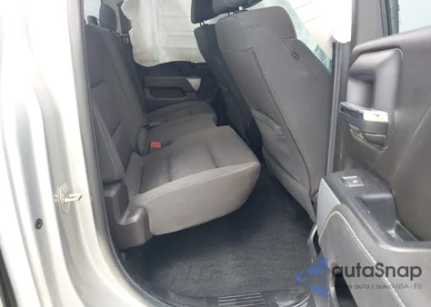 2019 Chevrolet Silverado 1500 Ld Lt from USA, damaged, VIN 2GCVKPEC9K1101198